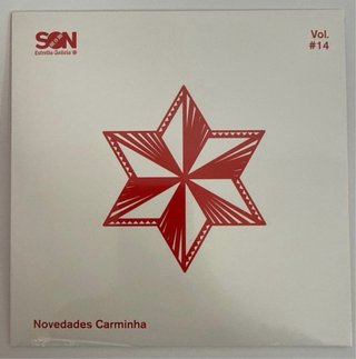 EP Novedades Carminha - SON Estrella Galicia