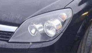 Faros Delanteros Opel Astra GTC “pareja”