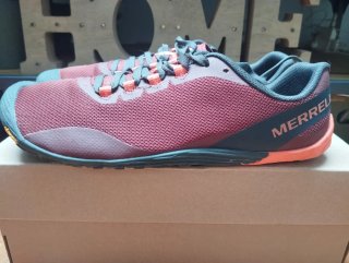 Merrell Vapor Glove 4