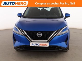 Nissan Qashqai 1.3 DIG-T N-Style MHEV