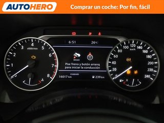 Nissan Qashqai 1.3 DIG-T N-Style MHEV