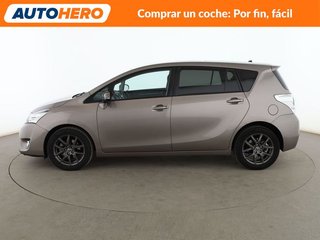 Toyota Verso 1.8 Advance