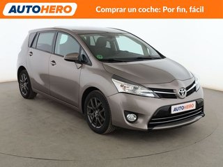 Toyota Verso 1.8 Advance