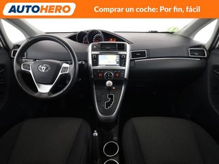 Toyota Verso 1.8 Advance