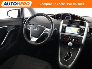 Toyota Verso 1.8 Advance