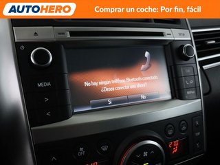 Toyota Verso 1.8 Advance