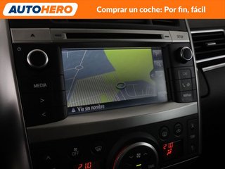 Toyota Verso 1.8 Advance