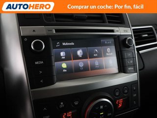 Toyota Verso 1.8 Advance