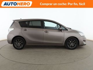 Toyota Verso 1.8 Advance