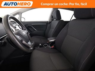 Toyota Verso 1.8 Advance
