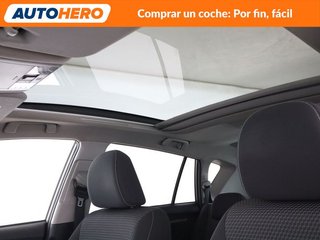 Toyota Verso 1.8 Advance