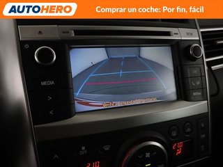 Toyota Verso 1.8 Advance