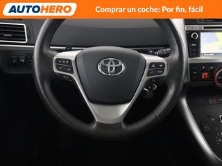 Toyota Verso 1.8 Advance
