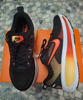 Zapatillas nike vomero 18 de hombre 41