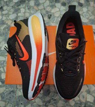 Zapatillas nike vomero 18 de hombre 41
