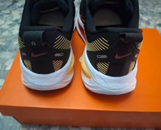 Zapatillas nike vomero 18 de hombre 41