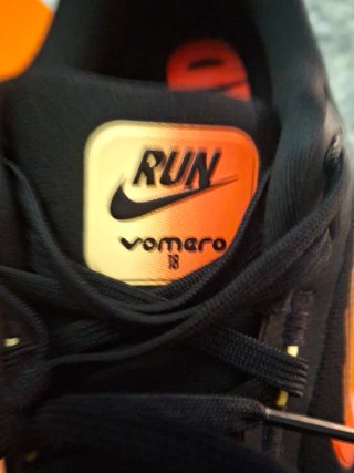 Zapatillas nike vomero 18 de hombre 41