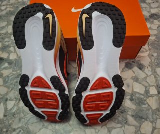 Zapatillas nike vomero 18 de hombre 41