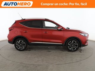 MG ZS 1.0 T-GDI Luxury