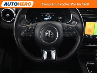 MG ZS 1.0 T-GDI Luxury
