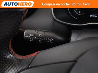 MG ZS 1.0 T-GDI Luxury