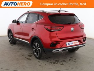 MG ZS 1.0 T-GDI Luxury