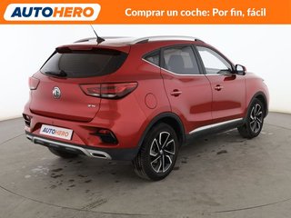 MG ZS 1.0 T-GDI Luxury