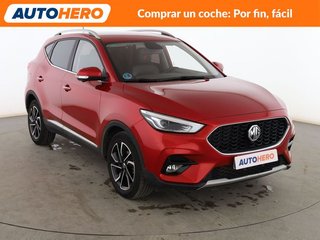 MG ZS 1.0 T-GDI Luxury