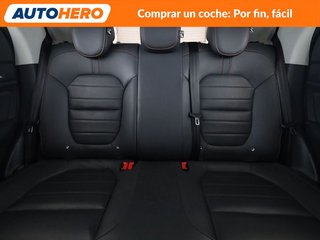 MG ZS 1.0 T-GDI Luxury