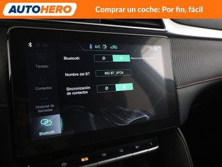 MG ZS 1.0 T-GDI Luxury
