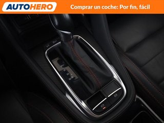 MG ZS 1.0 T-GDI Luxury