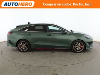 Kia ProCeed 1.6 TGDI GT