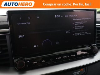 Kia ProCeed 1.6 TGDI GT