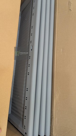 Terry, Ecocab 1, Armario Recogida