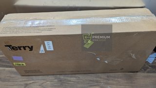 Terry, Ecocab 1, Armario Recogida