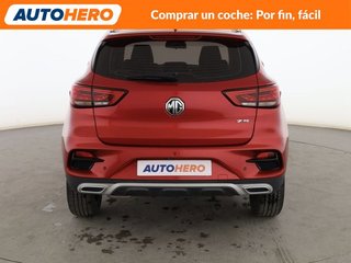 MG ZS 1.0 T-GDI Luxury