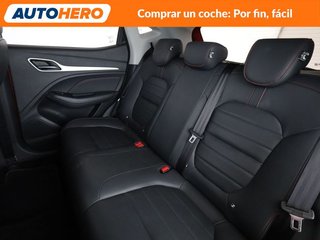 MG ZS 1.0 T-GDI Luxury
