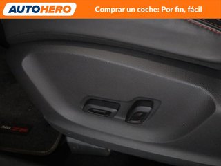 MG ZS 1.0 T-GDI Luxury