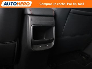 MG ZS 1.0 T-GDI Luxury