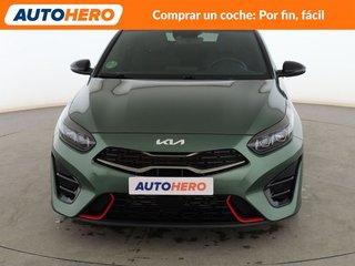 Kia ProCeed 1.6 TGDI GT