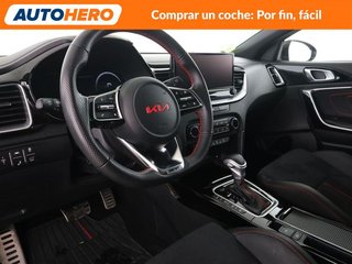 Kia ProCeed 1.6 TGDI GT