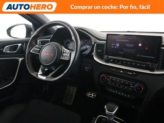 Kia ProCeed 1.6 TGDI GT