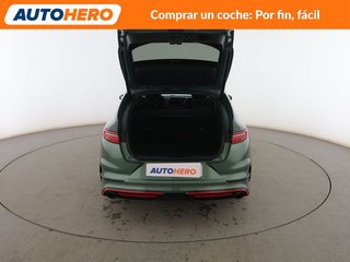 Kia ProCeed 1.6 TGDI GT