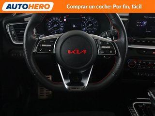 Kia ProCeed 1.6 TGDI GT