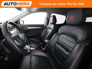 MG ZS 1.0 T-GDI Luxury