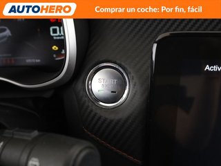 MG ZS 1.0 T-GDI Luxury