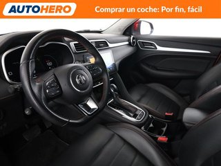 MG ZS 1.0 T-GDI Luxury