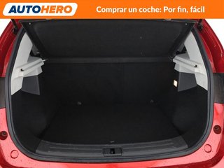 MG ZS 1.0 T-GDI Luxury