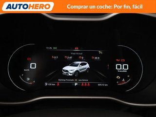 MG ZS 1.0 T-GDI Luxury