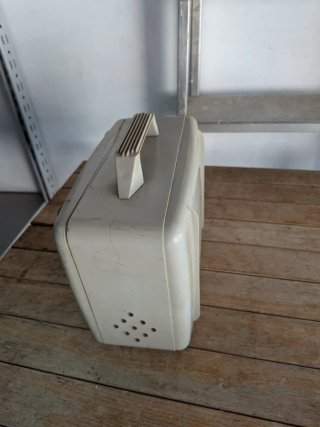 Apparecchio Aerosol Doma Vintage Portatile